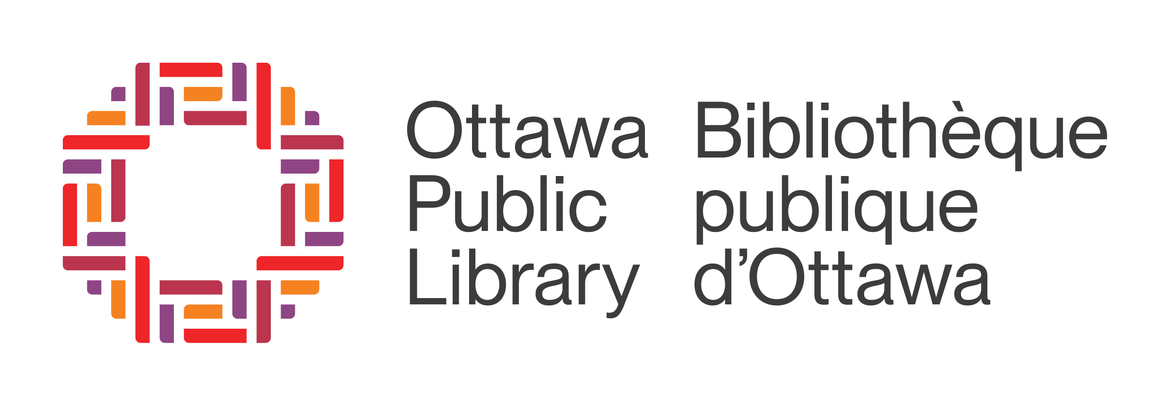 Ottawa Public Library Logo Link to Home Page