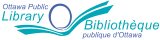 Ottawa Public Library Logo Link to Home Page